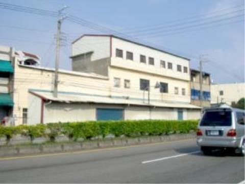 台中大肚正自由路