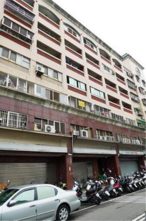 教育大學大套房