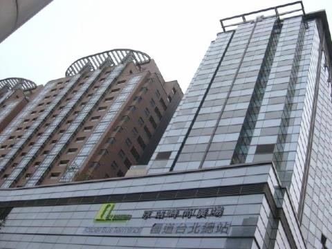 ★ 京站5%收租