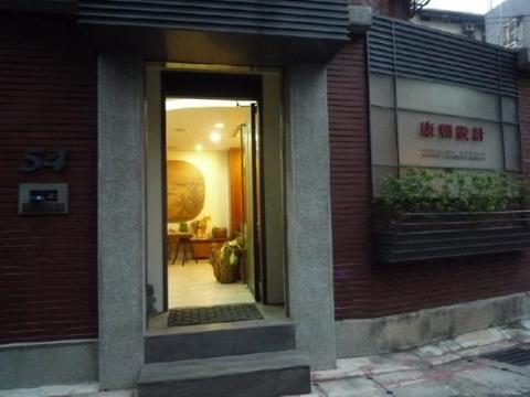 ★和平東路設計師