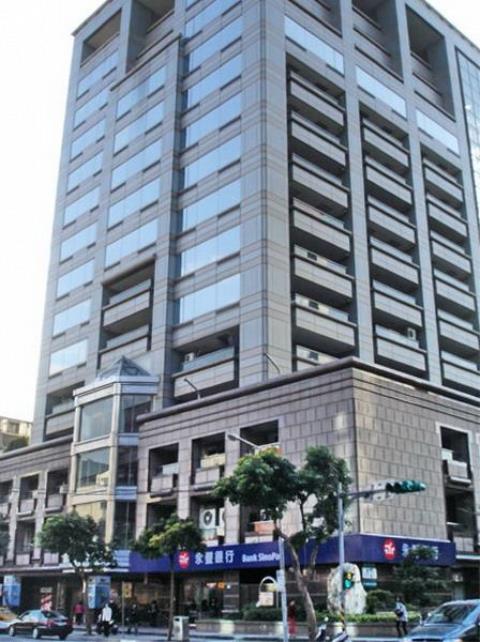 ★威京辦公大樓★