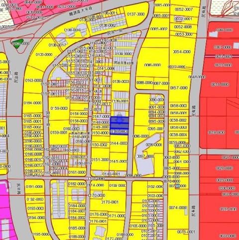 石門景觀別墅建地