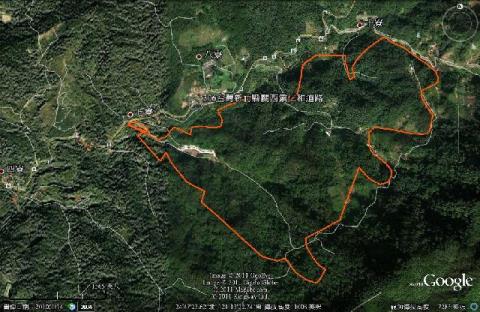 關西20甲農地