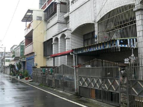 逸園便宜透天